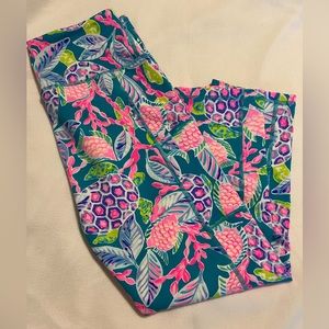 Lilly Pulitzer Luxletic leggings